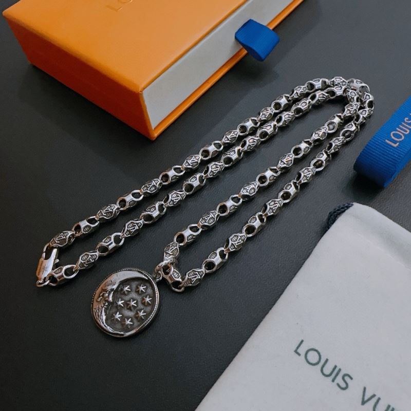 Louis Vuitton Necklaces